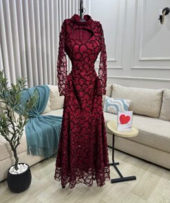 فساتين للسهرات