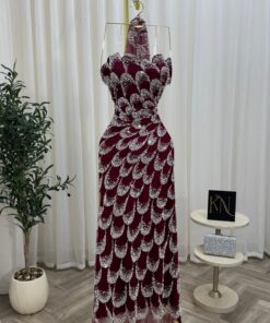 فستان مناسبات