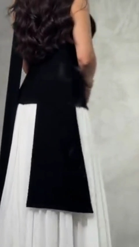 فستان سهرة جوخ - الصورة 4