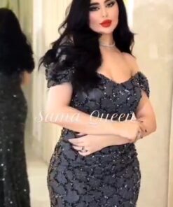 فستان مناسبات