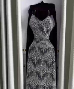 Alternative view of أجمل فستان للسهرات