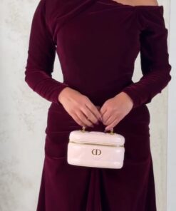 فساتين سهرة شتوي