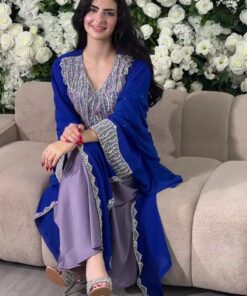 جلابية مناسبة