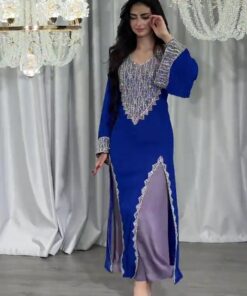 Alternative view of جلابية مناسبة