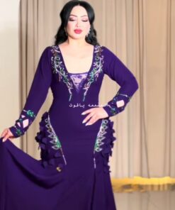 فستان أمهات