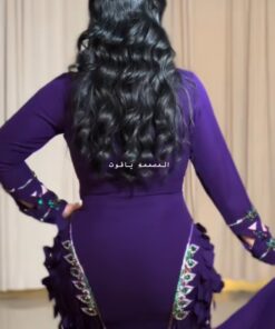 Alternative view of فستان أمهات