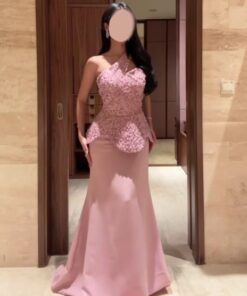 فساتين مناسبات