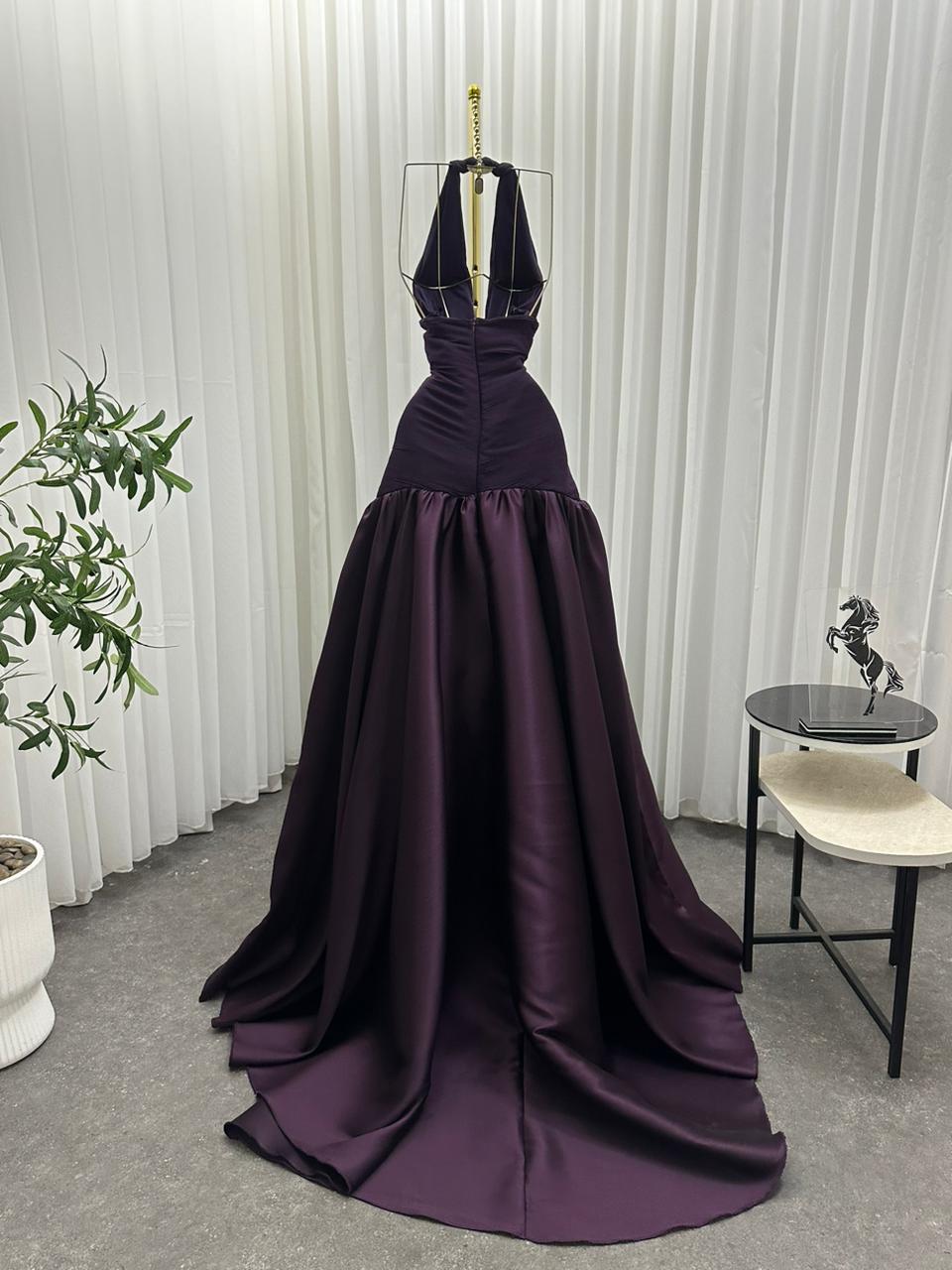 فساتين مناسبات فخامة - الصورة 9