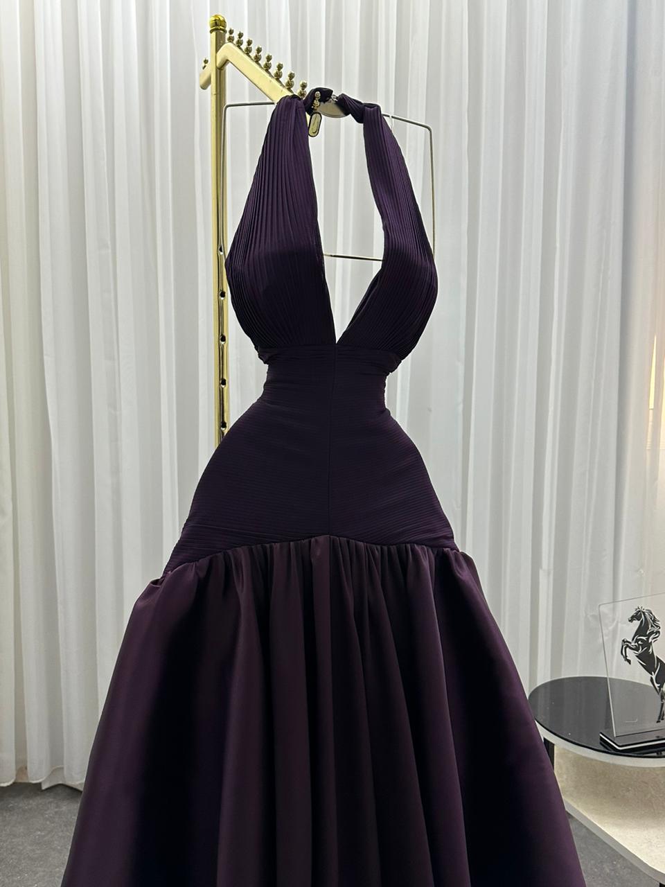 فساتين مناسبات فخامة - الصورة 11