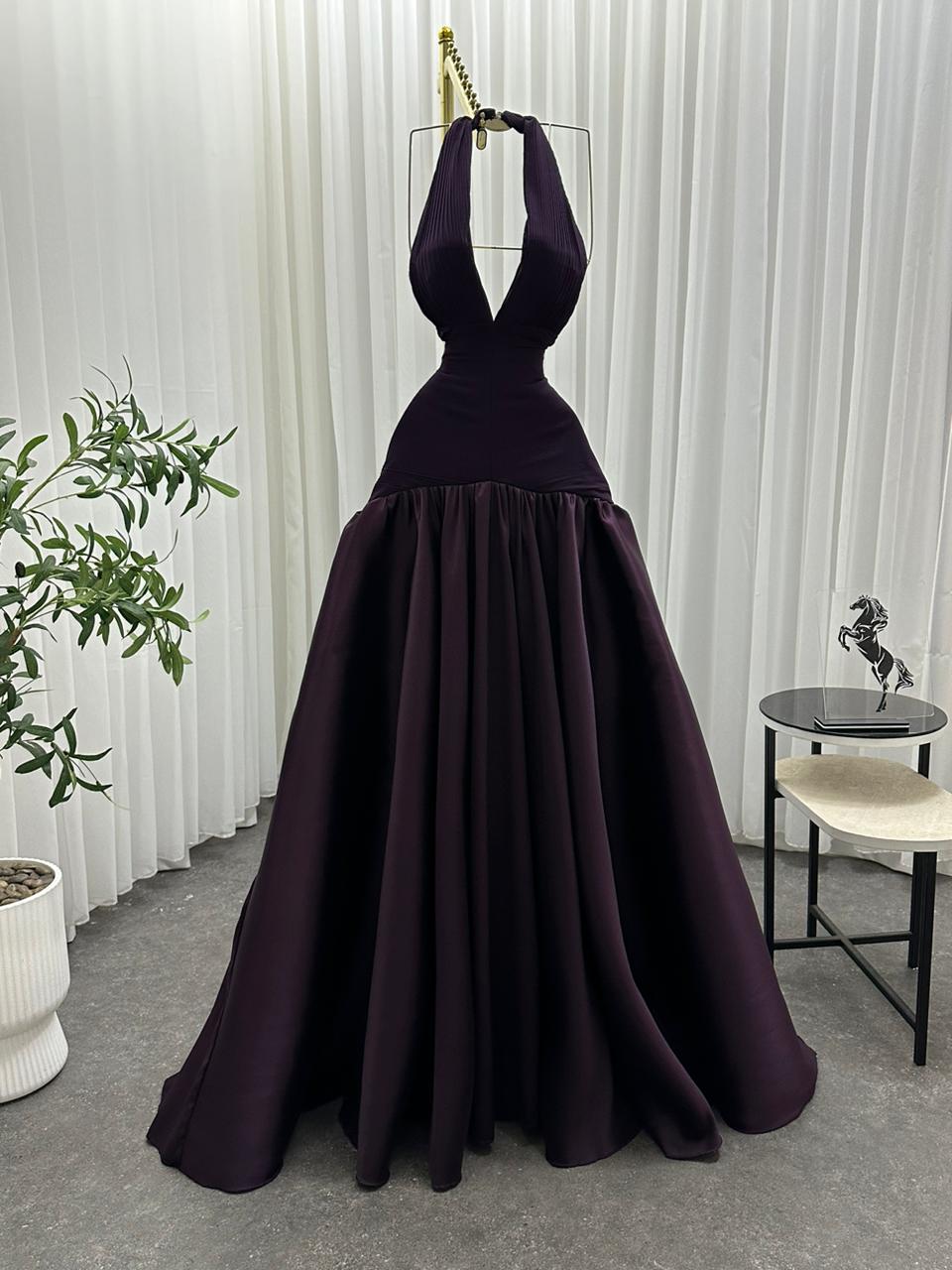 فساتين مناسبات فخامة - الصورة 10