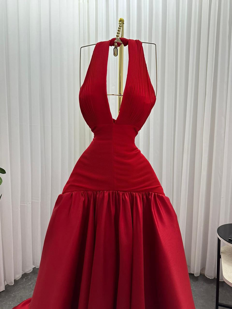 فساتين مناسبات فخامة - الصورة 8