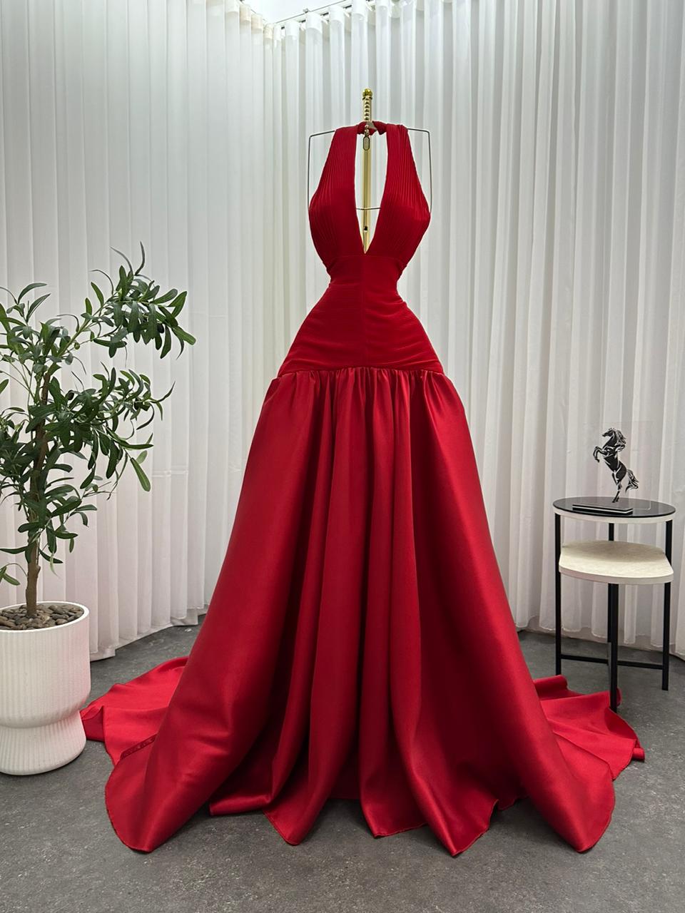 فساتين مناسبات فخامة - الصورة 5