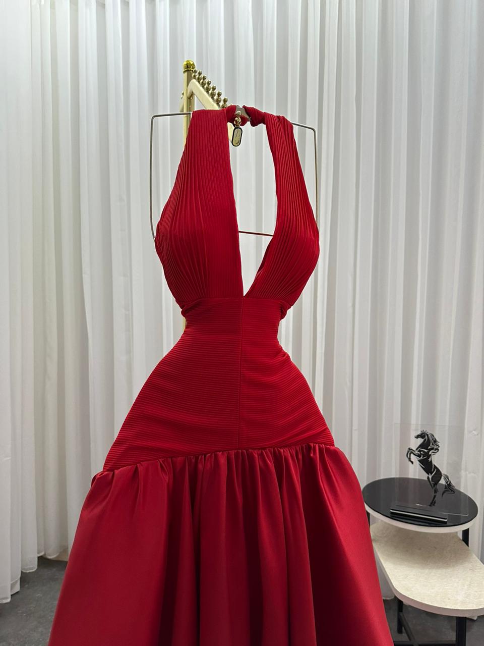 فساتين مناسبات فخامة - الصورة 7