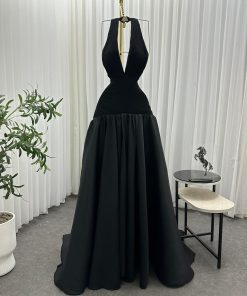 Alternative view of فساتين مناسبات فخامة