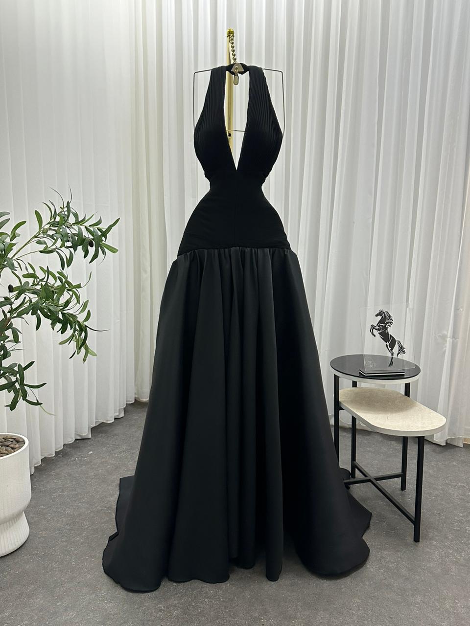 فساتين مناسبات فخامة - الصورة 2