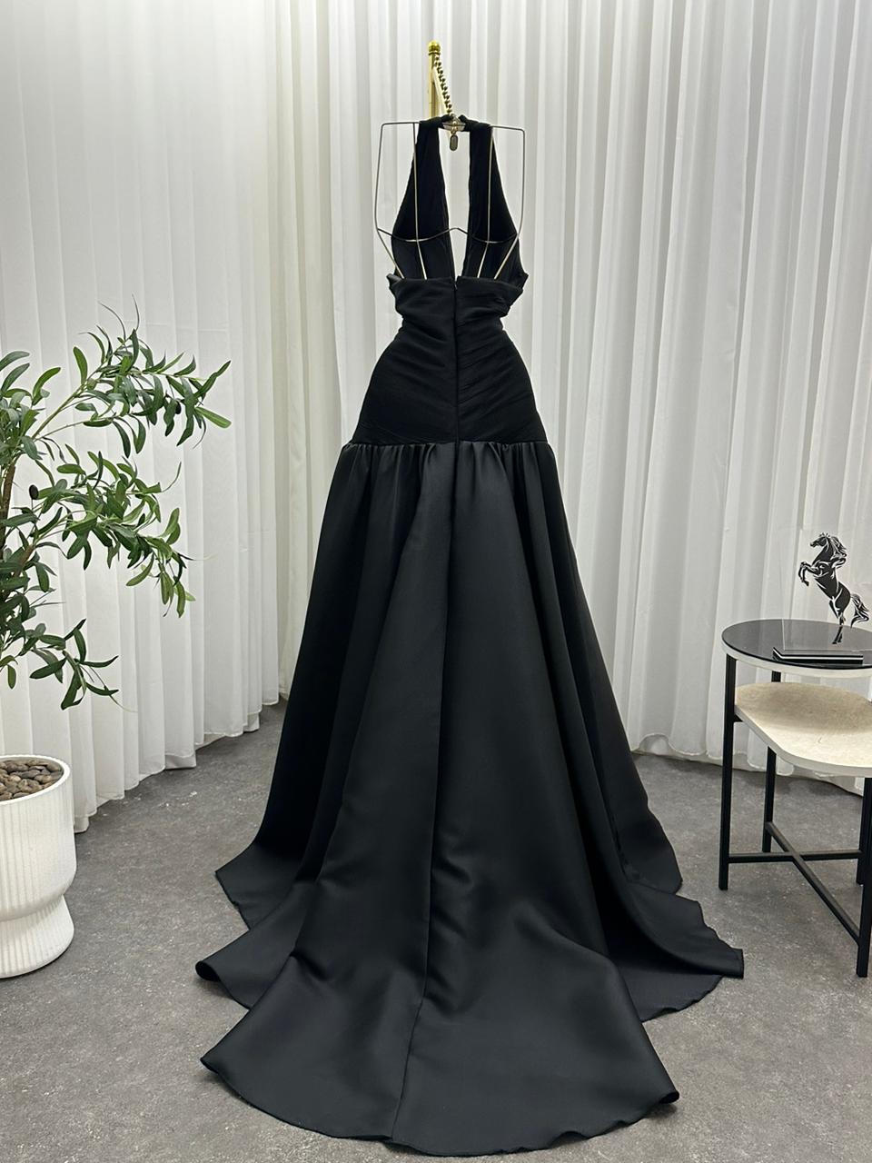 فساتين مناسبات فخامة - الصورة 3