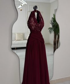 فساتين سهرة لمناسبات