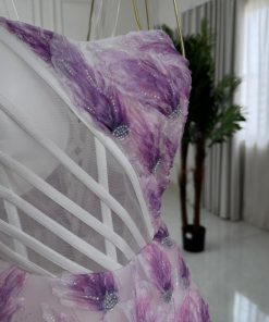 Alternative view of فستان فخم وأنيق للمناسبات