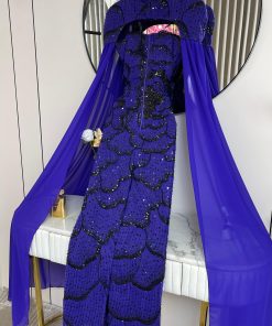 Alternative view of فساتين مناسبات أنيقة