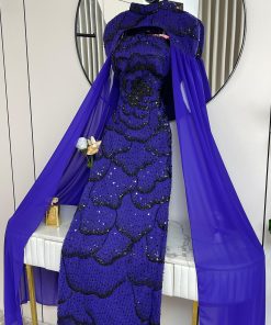 فساتين مناسبات أنيقة