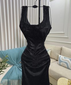 Alternative view of فساتين مناسبات فخمة