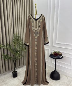 Alternative view of جلابية رمضانيه