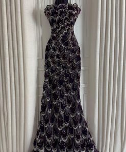 فساتين مناسبات فخمة