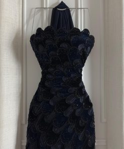 Alternative view of فساتين مناسبات فخمة