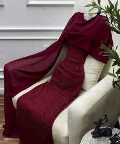 فساتين مناسبات