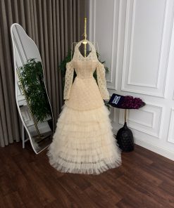 فستان مناسبات