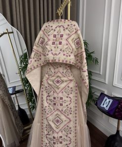 Alternative view of جلابية رمضانيه