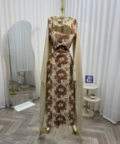 Alternative view of جلابية رمضانية