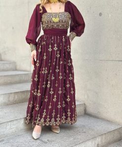 جلابيات رمضان