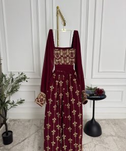 Alternative view of جلابية رمضانيه