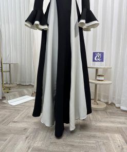 Alternative view of فستان مناسبات فخم