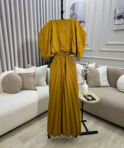 Alternative view of فستان سهرة أنيق