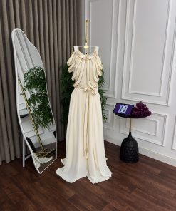 جلابية مناسبة ناعمة