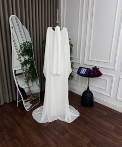 Alternative view of جلابية رمضان ناعمة