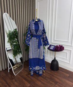 Alternative view of جلابية رمضانيه