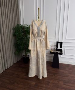 Alternative view of جلابيات رمضان طويلة