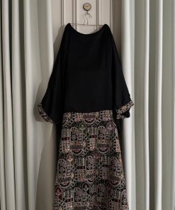 جلابيه رمضانيه جديده