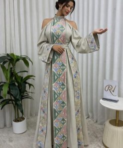 جلابيه رمضانيه جديده