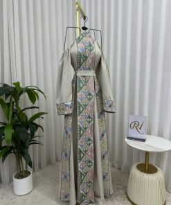 Alternative view of جلابيه رمضانيه جديده