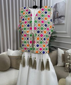 فستان رمضانى جديد