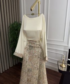 Alternative view of جلابيه رمضانيه