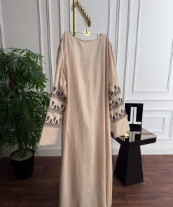 Alternative view of جلابية رمضانية روعه