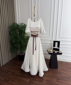 Alternative view of جلابيه رمضانيه