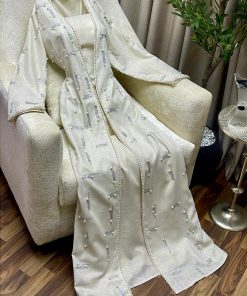 Alternative view of جلابية رمضانيه قطعتين