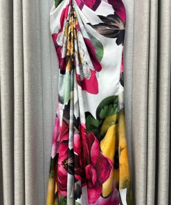 Alternative view of فستان العيد