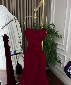 Alternative view of فستان مناسبة فخم